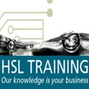 The HSL training unit icon The HSL training unit icon