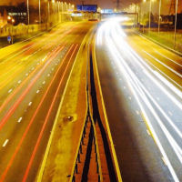 road