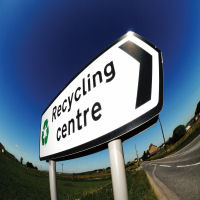 Recycling Recycling